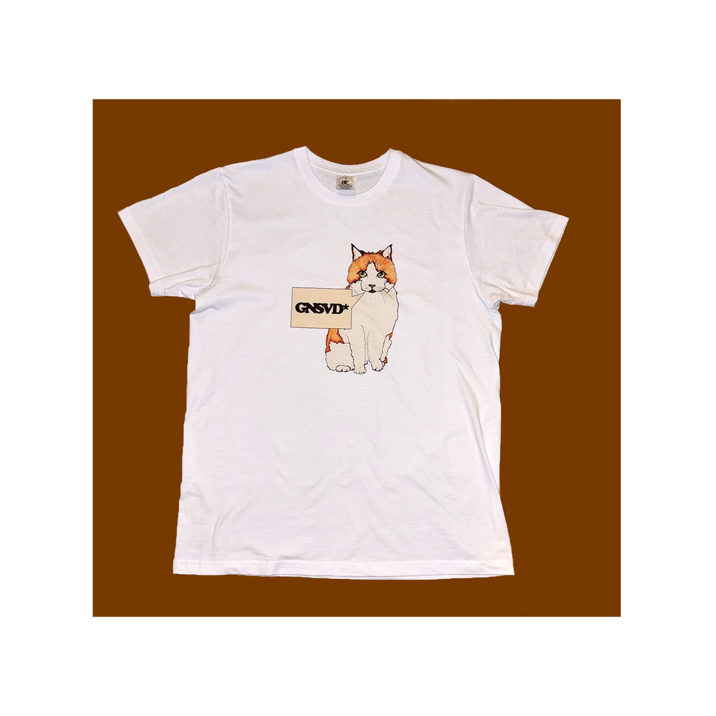 GNSVD* - Mario T-Shirt