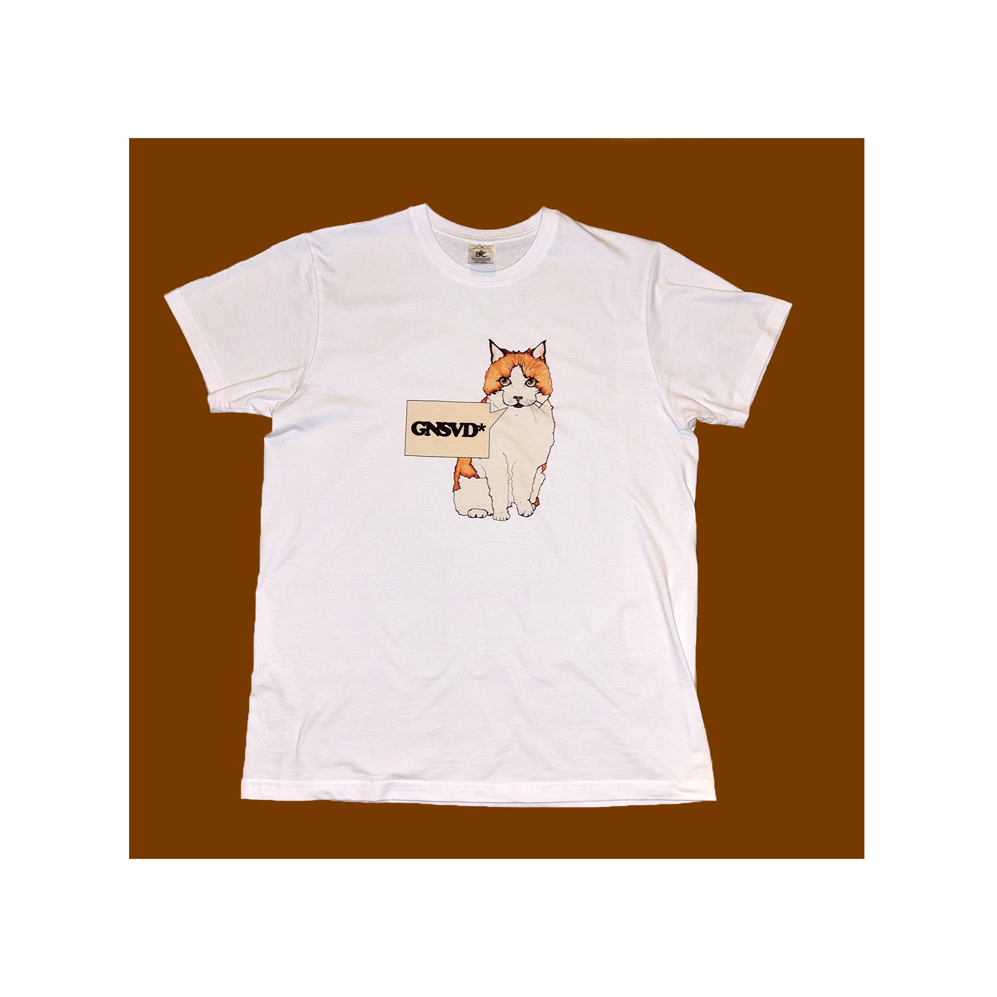 GNSVD* - Mario T-Shirt